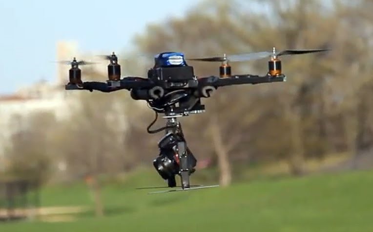 Best Flying Drones Summerfield 
      IL 62289